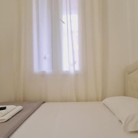 Farah'S House Hotel Padova Eksteriør billede