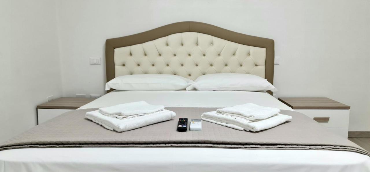 Farah'S House Hotel Padova Eksteriør billede