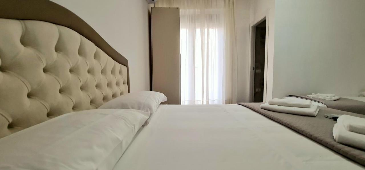 Farah'S House Hotel Padova Eksteriør billede
