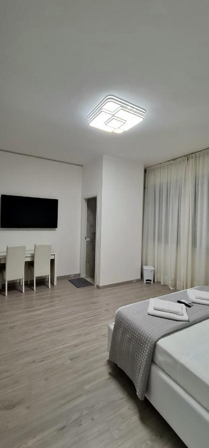 Farah'S House Hotel Padova Eksteriør billede
