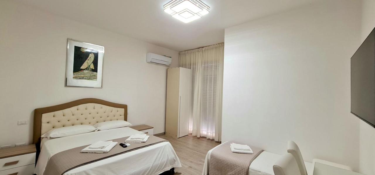 Farah'S House Hotel Padova Eksteriør billede