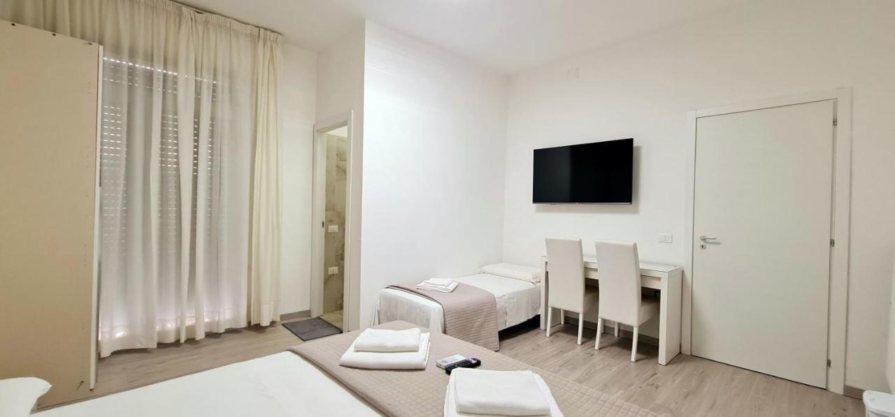 Farah'S House Hotel Padova Eksteriør billede